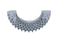 NRF 342043 - Resitencia, ventilador habitáculo