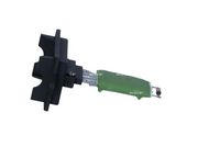 NRF 342050 - Resitencia, ventilador habitáculo