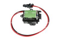 NRF 342054 - Resitencia, ventilador habitáculo