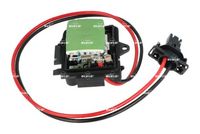 NRF 342054 - Resitencia, ventilador habitáculo