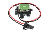 NRF 342054 - Resitencia, ventilador habitáculo