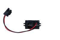 NRF 342056 - Resitencia, ventilador habitáculo