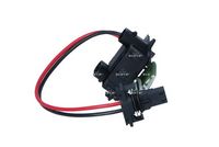 NRF 342057 - Resitencia, ventilador habitáculo