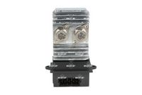 NRF 342060 - Resitencia, ventilador habitáculo