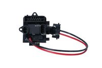 NRF 342061 - Resitencia, ventilador habitáculo