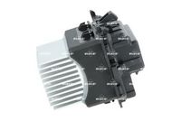 NRF 342063 - Resitencia, ventilador habitáculo