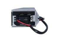 NRF 342076 - Resitencia, ventilador habitáculo