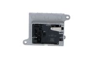 NRF 342081 - Resitencia, ventilador habitáculo