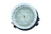 NRF 34396 - Ventilador habitáculo