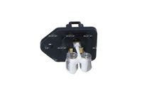 NRF 342108 - Resitencia, ventilador habitáculo