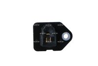 NRF 342108 - Resitencia, ventilador habitáculo