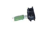 NRF 342113 - Resitencia, ventilador habitáculo