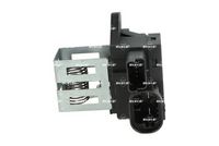 NRF 342122 - Resistencia serie, motor eléctrico (ventilador del radiador)
