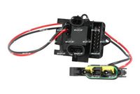 NRF 342126 - Resitencia, ventilador habitáculo