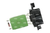 NRF 342012 - Resitencia, ventilador habitáculo