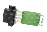 NRF 342014 - Resitencia, ventilador habitáculo