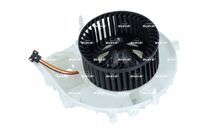 NRF 34302 - Ventilador habitáculo