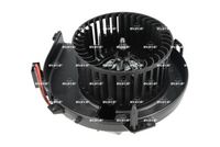NRF 34347 - Ventilador habitáculo