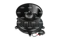 NRF 34356 - Ventilador habitáculo