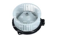 NRF 34361 - Ventilador habitáculo