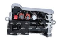 NRF 342082 - Resitencia, ventilador habitáculo