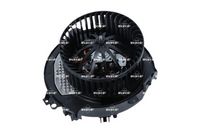 NRF 34366 - Ventilador habitáculo