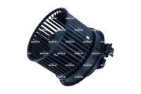 NRF 34390 - Ventilador habitáculo