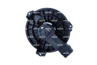 NRF 34431 - Ventilador habitáculo