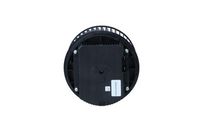 NRF 34434 - Ventilador habitáculo