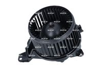 NRF 34435 - Ventilador habitáculo