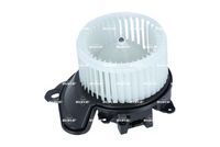 NRF 34436 - Ventilador habitáculo