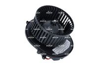 NRF 34445 - Ventilador habitáculo