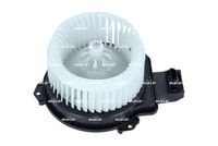 NRF 34448 - Ventilador habitáculo