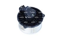 NRF 34454 - Ventilador habitáculo