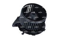 NRF 34460 - Ventilador habitáculo