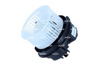 NRF 34473 - Ventilador habitáculo