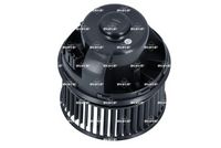 NRF 34478 - Ventilador habitáculo