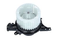 NRF 34493 - Ventilador habitáculo
