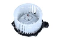 NRF 34498 - Ventilador habitáculo