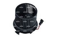 NRF 34499 - Ventilador habitáculo