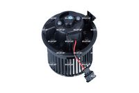 NRF 34499 - Ventilador habitáculo
