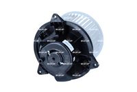 NRF 34504 - Ventilador habitáculo