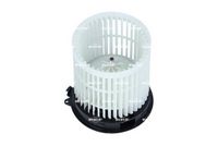 NRF 34521 - Ventilador habitáculo