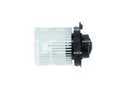 NRF 34521 - Ventilador habitáculo