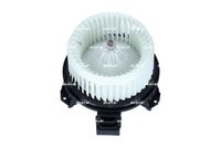 NRF 34524 - Ventilador habitáculo