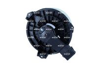 NRF 34524 - Ventilador habitáculo