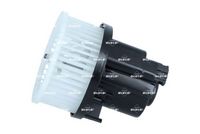 NRF 34529 - Ventilador habitáculo