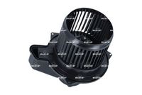 NRF 34535 - Ventilador habitáculo
