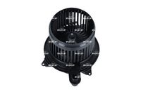 NRF 34537 - Ventilador habitáculo