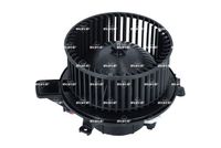 NRF 34544 - Ventilador habitáculo